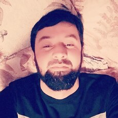 Фотография мужчины Fеdy, 39 лет из г. Нижний Тагил