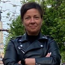 Фотография девушки Олеся, 39 лет из г. Калуга