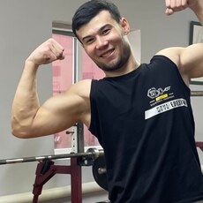 Фотография мужчины Руслан, 31 год из г. Набережные Челны