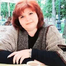 Фотография девушки Елена, 54 года из г. Краснодар