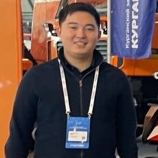 Фотография мужчины Данияр, 29 лет из г. Петропавловск