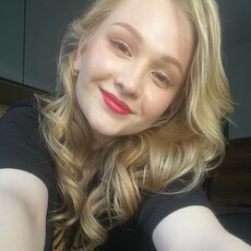 Фотография девушки Кристина, 20 лет из г. Ангарск