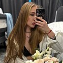 Настя, 24 года