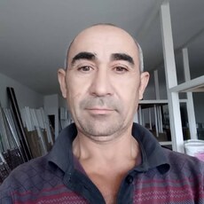 Фотография мужчины Алик, 40 лет из г. Елизово