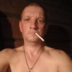 Фотография мужчины Андрей, 51 год из г. Котлас