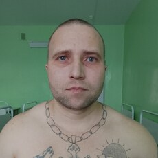 Фотография мужчины Владимир, 34 года из г. Могилев