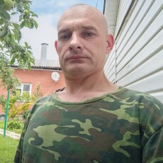 Фотография мужчины Валентин, 41 год из г. Коломна