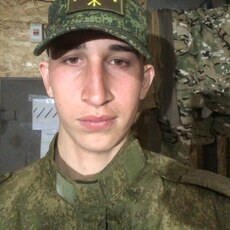 Фотография мужчины Аслан, 21 год из г. Курганинск