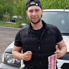 Фотография мужчины Алексей, 25 лет из г. Осинники