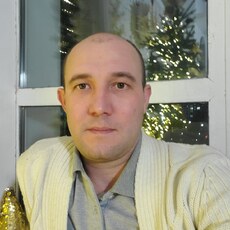 Фотография мужчины Дима, 40 лет из г. Ижевск