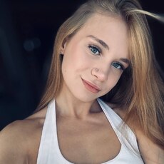 Фотография девушки Катя, 18 лет из г. Оренбург