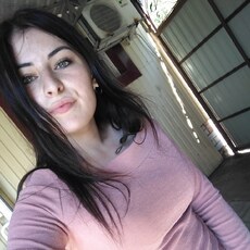 Фотография девушки Маргарита, 25 лет из г. Барнаул