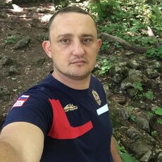 Фотография мужчины Рамиль, 35 лет из г. Луганск