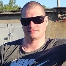 Фотография мужчины Павел, 34 года из г. Пенза