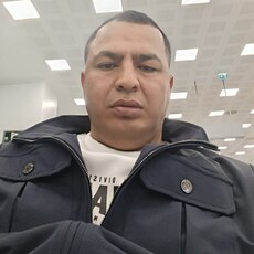 Фотография мужчины Нури, 41 год из г. Гомель