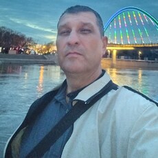 Фотография мужчины Виктор, 53 года из г. Псков