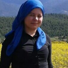 Фотография девушки Мальвина, 40 лет из г. Геленджик