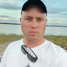 Фотография мужчины Василий, 26 лет из г. Чита