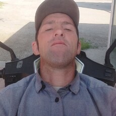 Фотография мужчины Валерий, 40 лет из г. Костанай