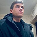 Виктор, 23 года