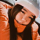 Ольга, 19 лет