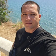 Фотография мужчины Кирилл, 31 год из г. Новый Уренгой