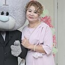 Жибек, 50 лет