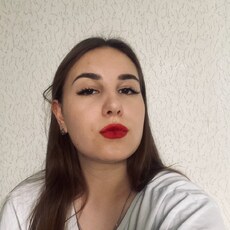 Фотография девушки Мария, 18 лет из г. Искитим