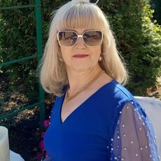 Фотография девушки Галина, 45 лет из г. Бутурлиновка