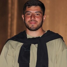 Фотография мужчины Саша, 28 лет из г. Ярославль