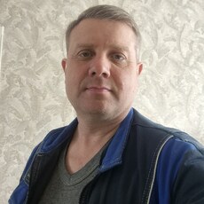 Фотография мужчины Дмитрий, 44 года из г. Тайшет