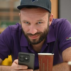 Фотография мужчины Георгий, 34 года из г. Москва