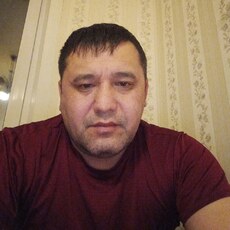 Фотография мужчины Бек Бекжон, 39 лет из г. Ташкент