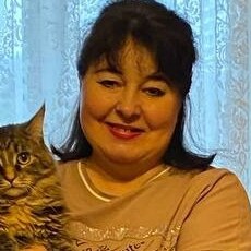 Фотография девушки Оксана, 51 год из г. Старый Оскол