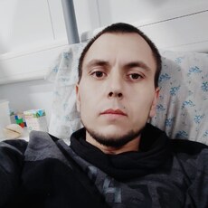 Фотография мужчины Андрей, 30 лет из г. Петропавловск-Камчатский