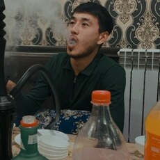 Фотография мужчины Тима, 28 лет из г. Нукус