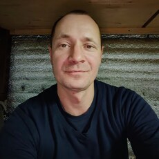 Фотография мужчины Сергей, 46 лет из г. Курск