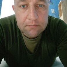 Фотография мужчины Дава, 42 года из г. Джанкой