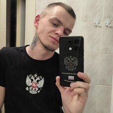 Фотография мужчины Андрей, 25 лет из г. Рогачев