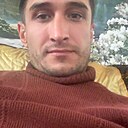 Динар, 36 лет