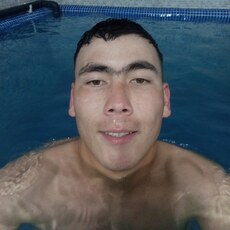 Фотография мужчины Bekzhan, 22 года из г. Шымкент