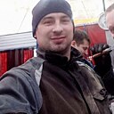 Серега, 38 лет