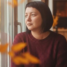 Фотография девушки Ольга, 35 лет из г. Нефтегорск (Самарская Область)