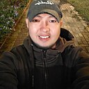 Азамат, 31 год