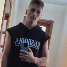 Фотография мужчины Николай, 22 года из г. Витебск