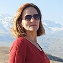 Наталья, 53 года