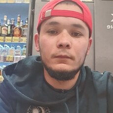 Фотография мужчины Жохари, 26 лет из г. Алдан