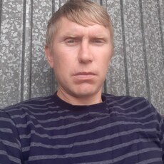 Фотография мужчины Серж, 39 лет из г. Магнитогорск