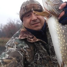 Фотография мужчины Роман, 49 лет из г. Тольятти