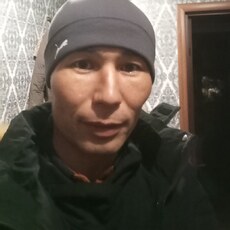 Фотография мужчины Ара, 40 лет из г. Экибастуз